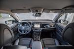 SsangYong Korando 2019 года (WW)